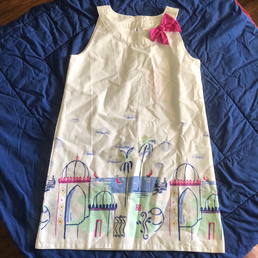 Gymboree Girls Dress